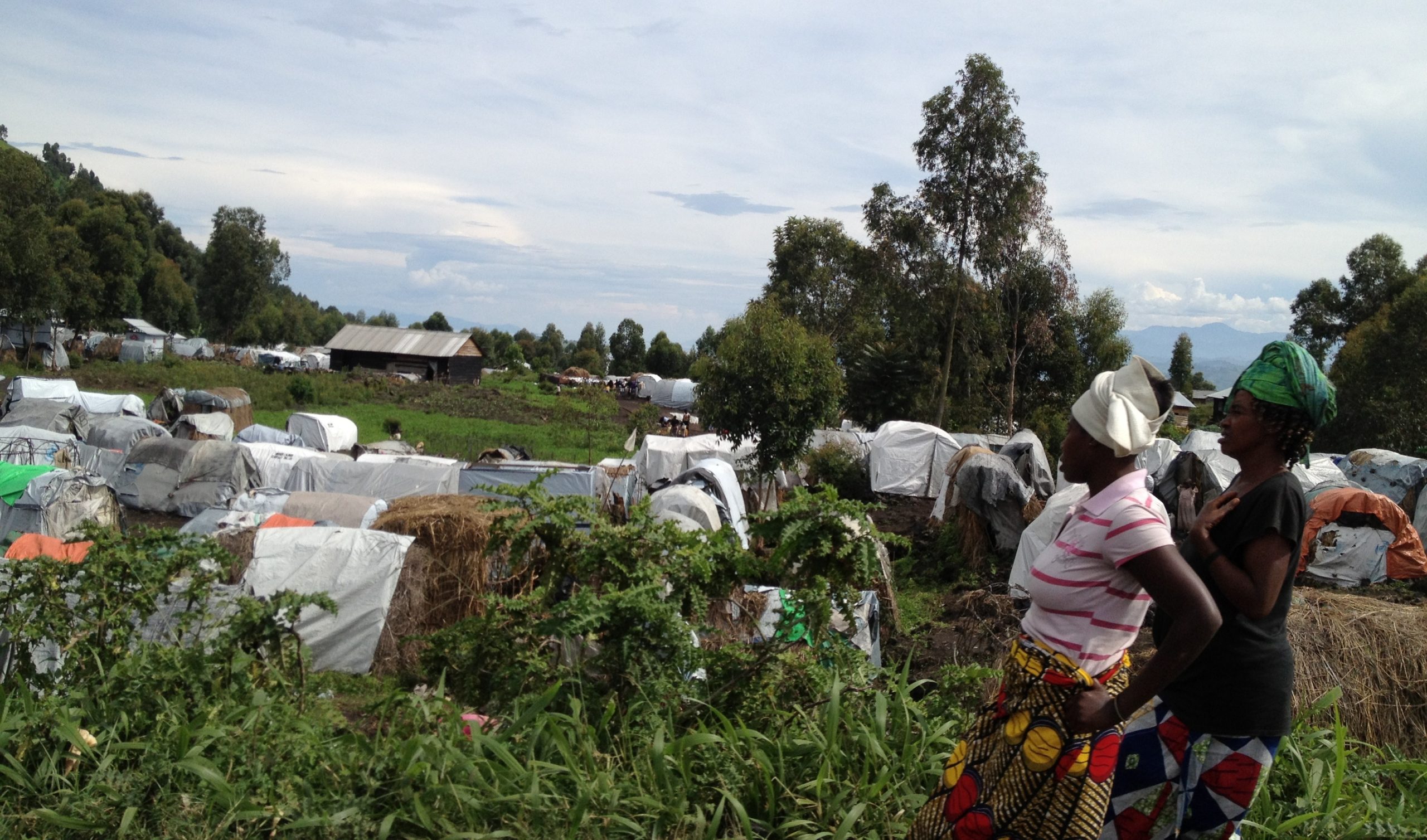 Un campo de refugiados de camino a SOPACDI.jpg