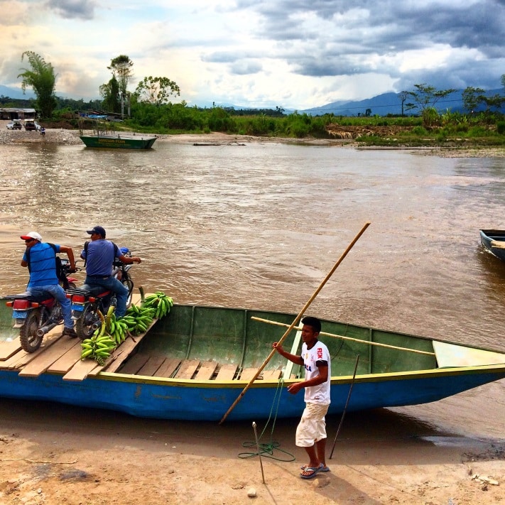 Boat to Capema2