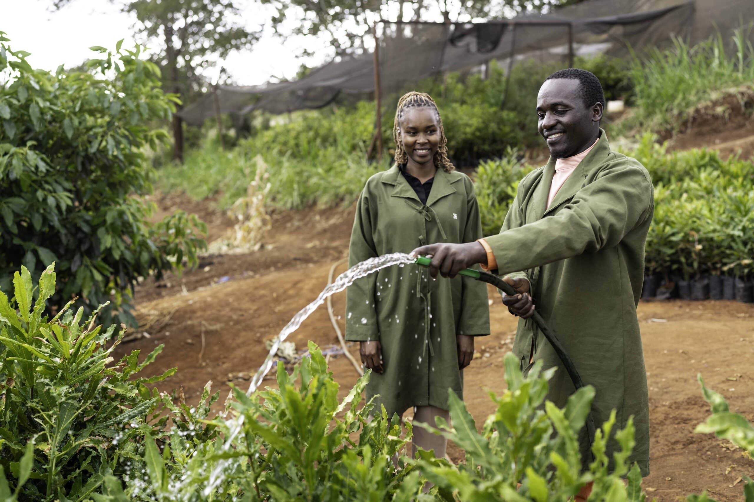 Climate Resilience Roadmap 2023 Annual Report